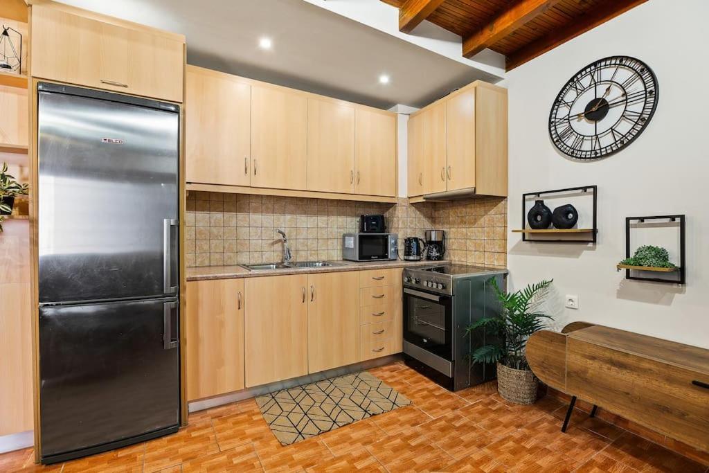 Rodon Maisonette Chania  Exterior foto